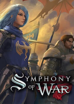 Download Symphony of War: The Nephilim Saga