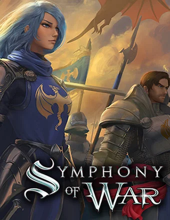 Download Symphony of War: The Nephilim Saga