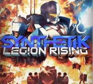 Download SYNTHETIK: Legion Rising Download SYNTHETIK: Legion Rising