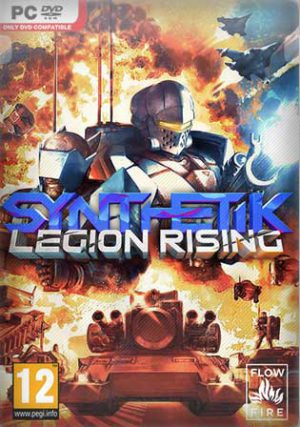 Download SYNTHETIK: Legion Rising