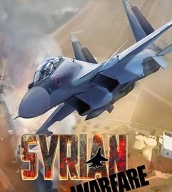 Download Syrian Warfare