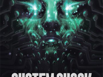 Download System Shock - Remake (v1.0.16944 + Goodies Pack + Russian Fonts Fix, MULTi13) [FitGirl Repack, Selective Download - from 2.2 GB]