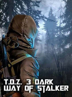 Download T.D.Z. 3 Dark Way of Stalker