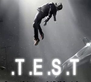 Download .T.E.S.T: Expected Behaviour — Sci-Fi 3D Puzzle Quest