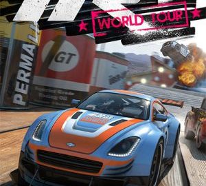 Download Table Top Racing: World Tour