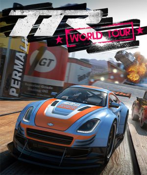 Download Table Top Racing: World Tour Download Table Top Racing: World Tour