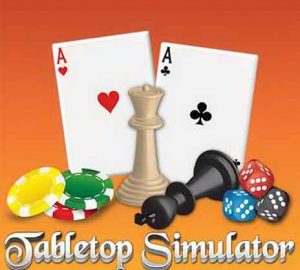 Download Tabletop Simulator