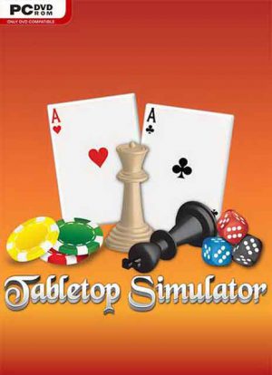 Download Tabletop Simulator