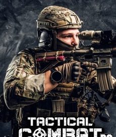 Download Tactical Combat Department