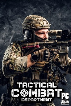 Download Tactical Combat Department