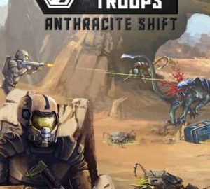 Download Tactical Troops: Anthracite Shift