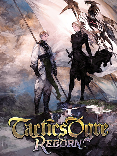 Download Tactics Ogre: Reborn (+ Bonus Soundtracks + Windows 7 Fix, MULTi8) [FitGirl Repack, Selective Download - from 6 GB]