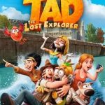 Download Tad the Lost Explorer