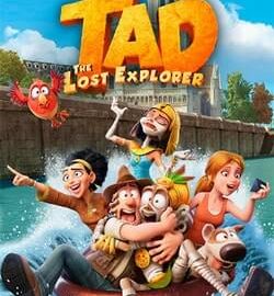 Download Tad the Lost Explorer