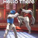 Download Taekwondo Grand Prix