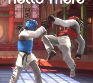 Download Taekwondo Grand Prix