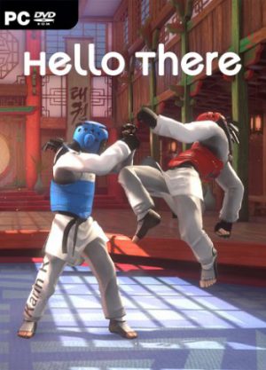 Download Taekwondo Grand Prix