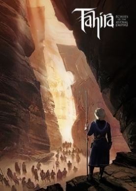 Download Tahira: Echoes of the Astral Empire