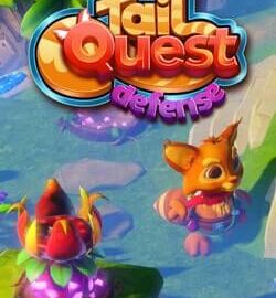 Download TailQuest Defense