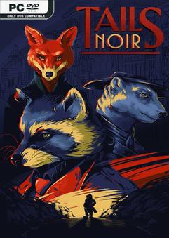 Download Tails Noir: Artifact Edition