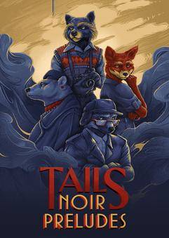 Download Tails Noir Preludes