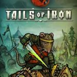Download Tails of Iron