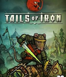 Download Tails of Iron