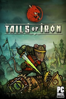 Download Tails of Iron