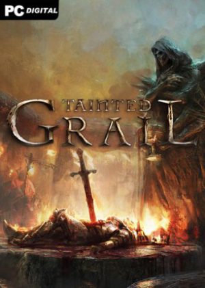 Download Tainted Grail: Conquest