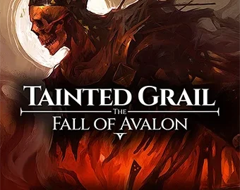 Download Tainted Grail: The Fall of Avalon - Supporter Edition