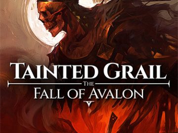 Download Tainted Grail: The Fall of Avalon - Supporter Edition (v1.0/Release + DLC, MULTi12) [FitGirl Repack]