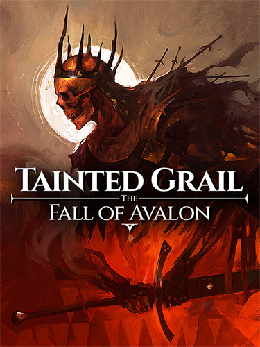 Download Tainted Grail: The Fall of Avalon - Supporter Edition (v1.0/Release + DLC, MULTi12) [FitGirl Repack]