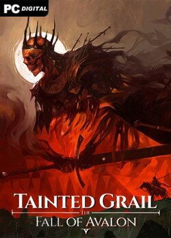 Download Tainted Grail: The Fall of Avalon