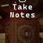 Download Take Notes Download Take Notes