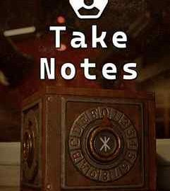 Download Take Notes Download Take Notes