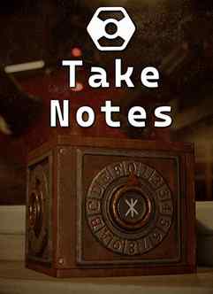 Download Take Notes