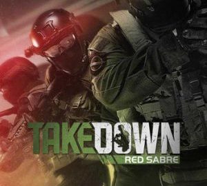 Download Takedown: Red Sabre