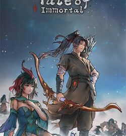 Download Tale of Immortal