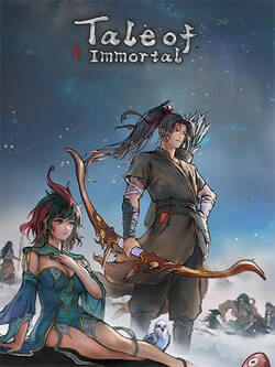 Download Tale of Immortal