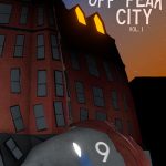 Download Tales From Off-Peak City Vol. 1