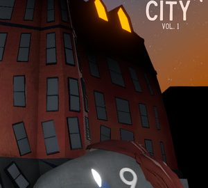 Download Tales From Off-Peak City Vol. 1