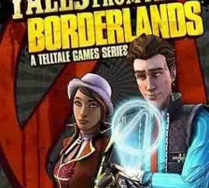 Download Tales from the Borderlands