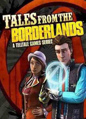 Download Tales from the Borderlands