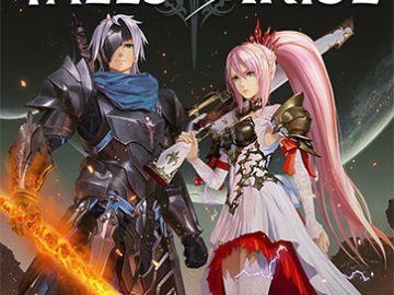 Download Tales of Arise: Ultimate Edition (+ 25 DLCs + Proper Controller Fix, MULTi11) [FitGirl Repack]
