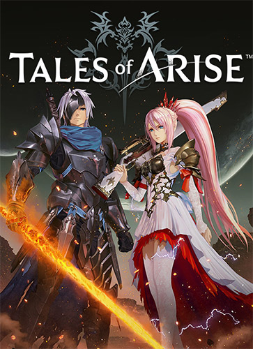 Download Tales of Arise: Ultimate Edition (+ 25 DLCs + Proper Controller Fix, MULTi11) [FitGirl Repack]