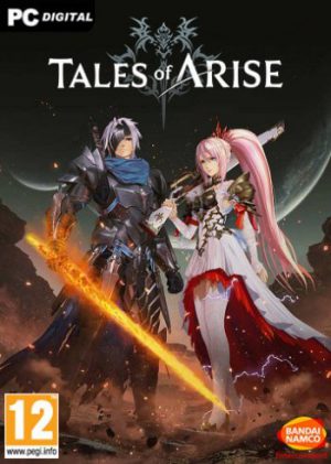Download Tales of Arise