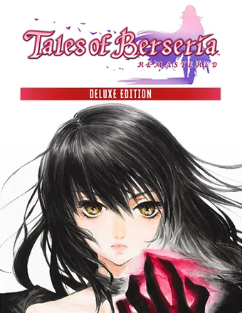 Download Tales of Berseria Remastered