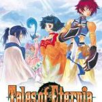 Download Tales of Eternia Remastered