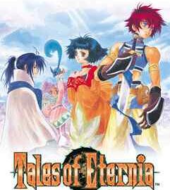 Download Tales of Eternia Remastered