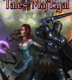 Download Tales of Maj'Eyal